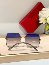 Picture of Cartier Sunglasses _SKUfw56601039fw